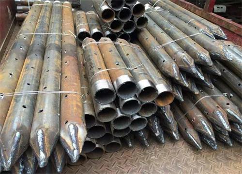 海丰钢花管哪里有卖